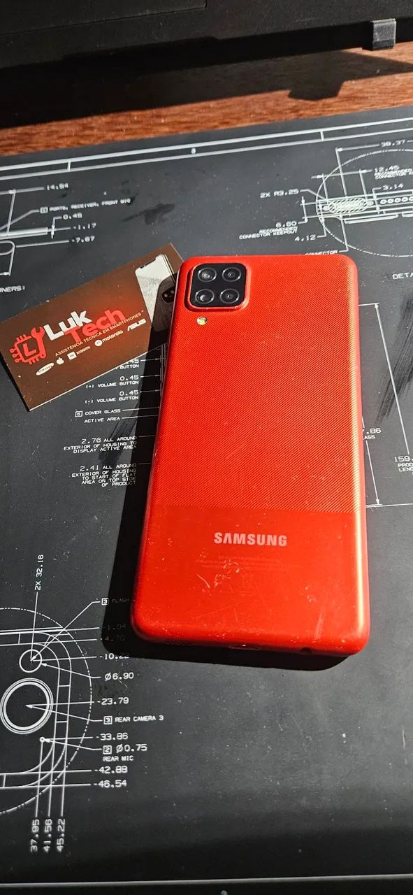 A12 (64 Gb) - Foto 2