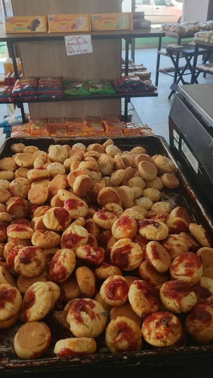 Vagas de trabalho 