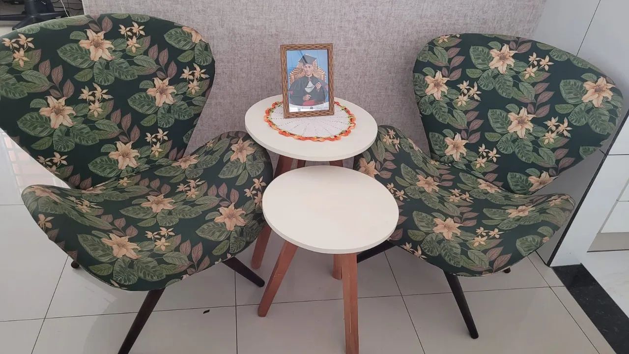 Poltronas - Foto 5