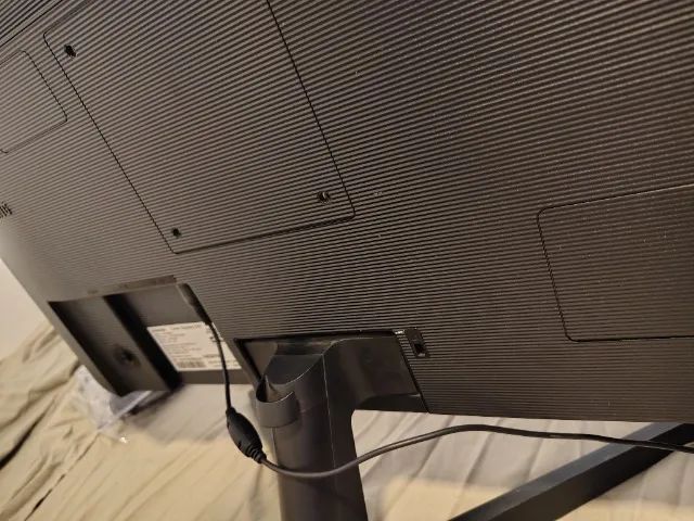 Monitor Samsung T350 Full HD IPS 75Hz Funcionando Perfeitamente - Foto 2