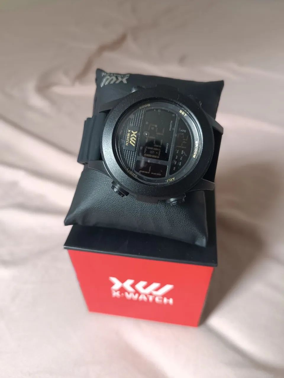Vendo Relógio  x-watch