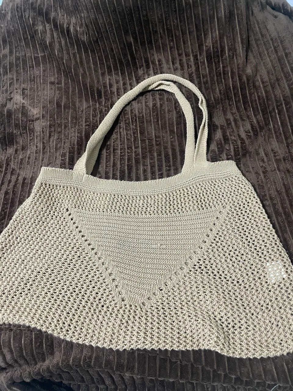 Bolsa de praia  - Foto 2