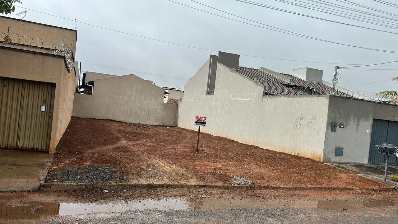 Imóvel - Residencial Buena Vista IV - Foto 3