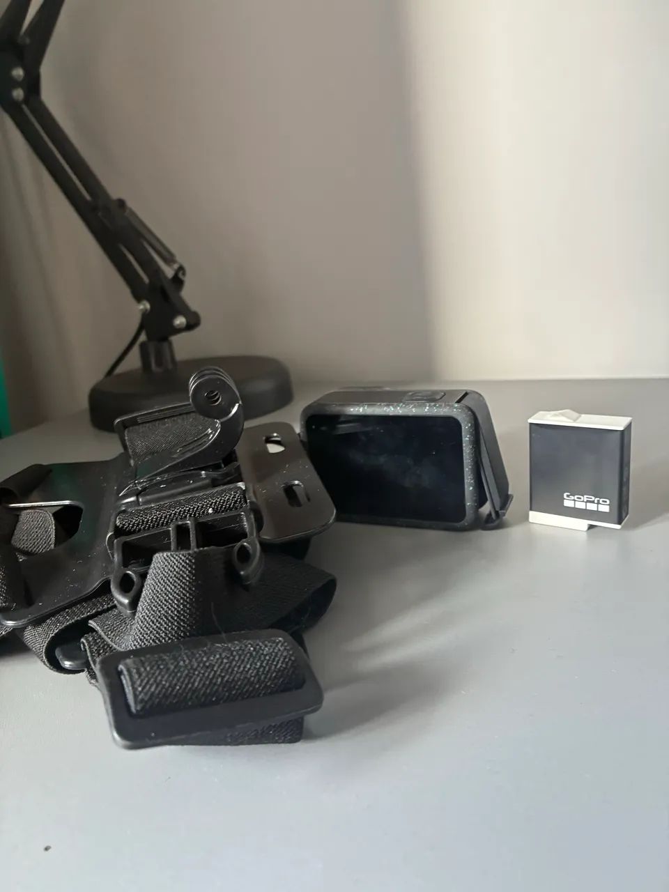 Go pro hero 12 - Foto 2