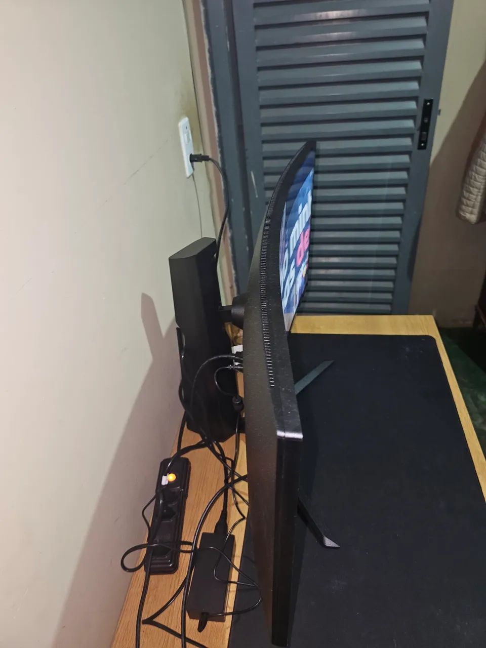 Monitor lg 34 polegadas - Foto 3