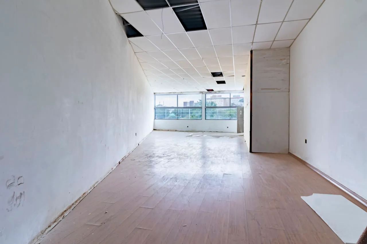 Sobreloja na Praça Maiacá, 1 - Loja 03  190 m² - Foto 5