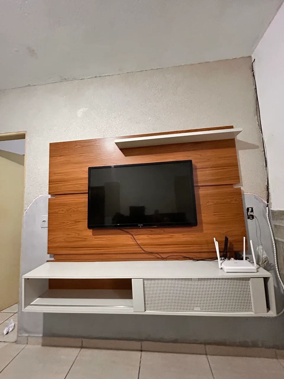 Vendo painel de Tv 