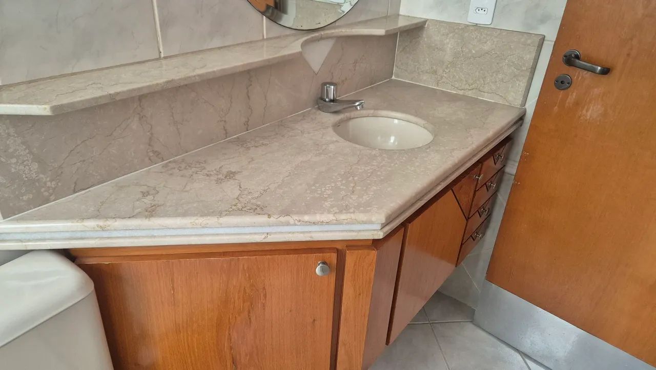 Armário de banheiro - Foto 3