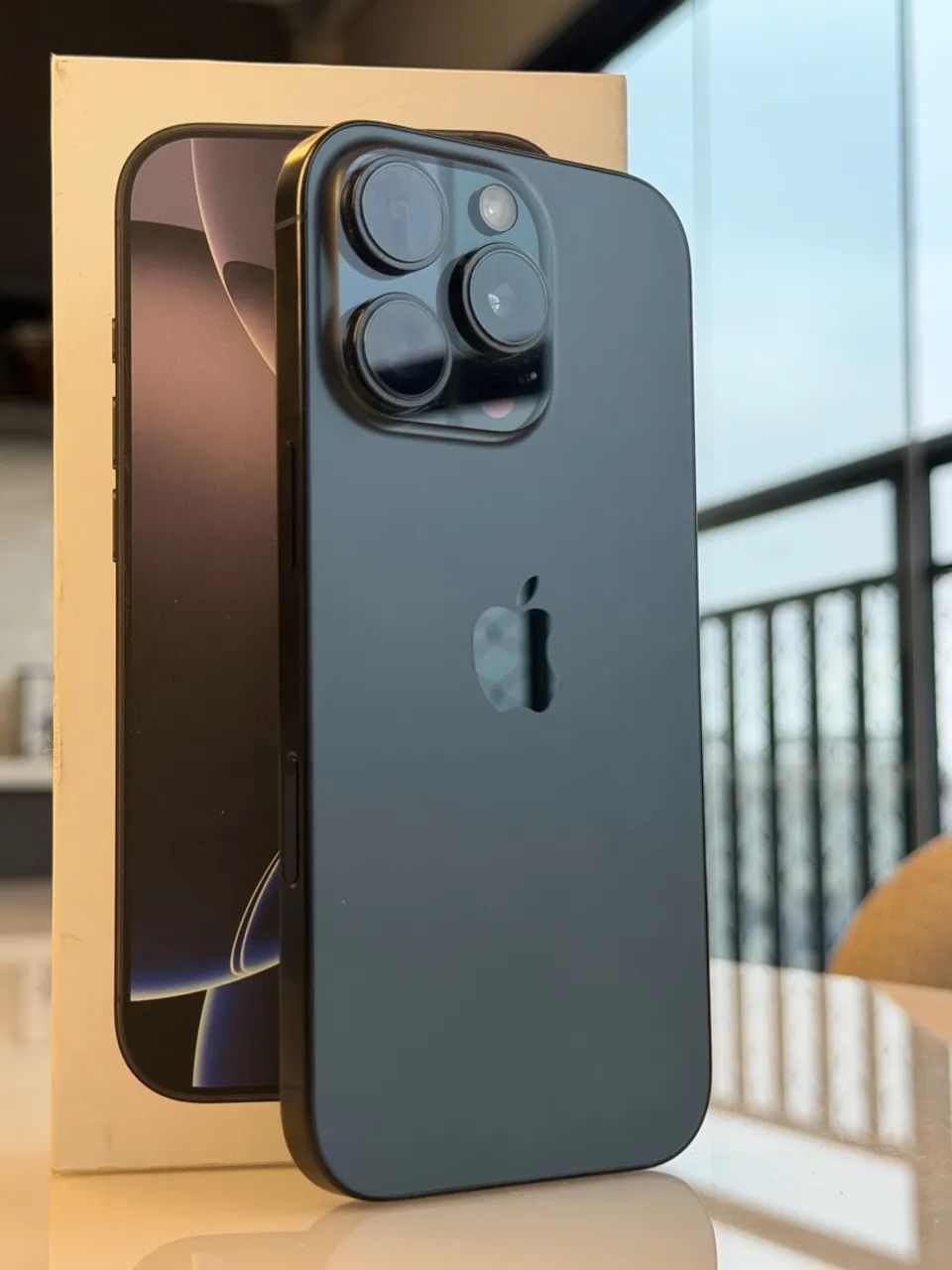 iPhone 16 PRO 256GB 