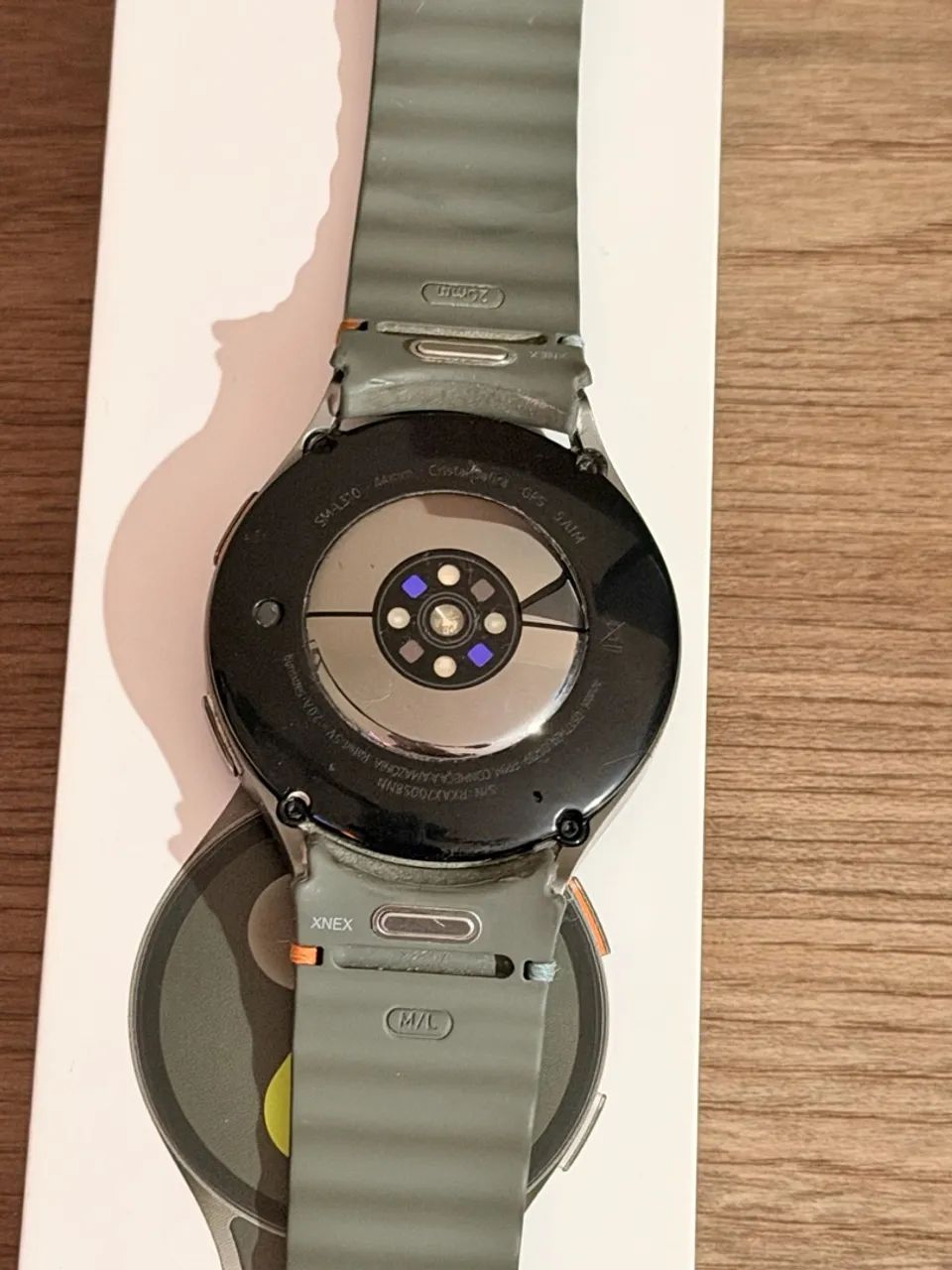 Samsung Galaxy Watch 7 44mm  - Foto 3