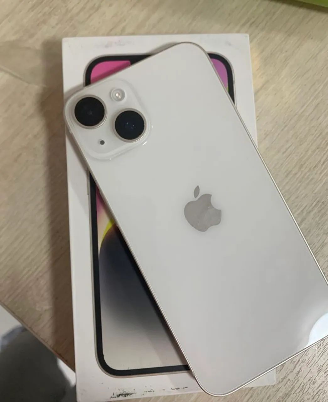 iPhone 14