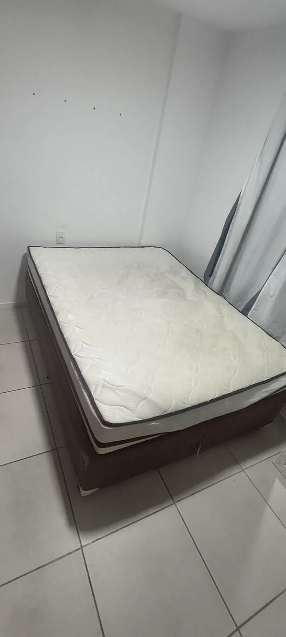 Cama de casal