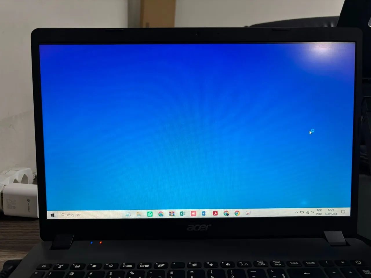 Notebook Acer Aspire  - Foto 2