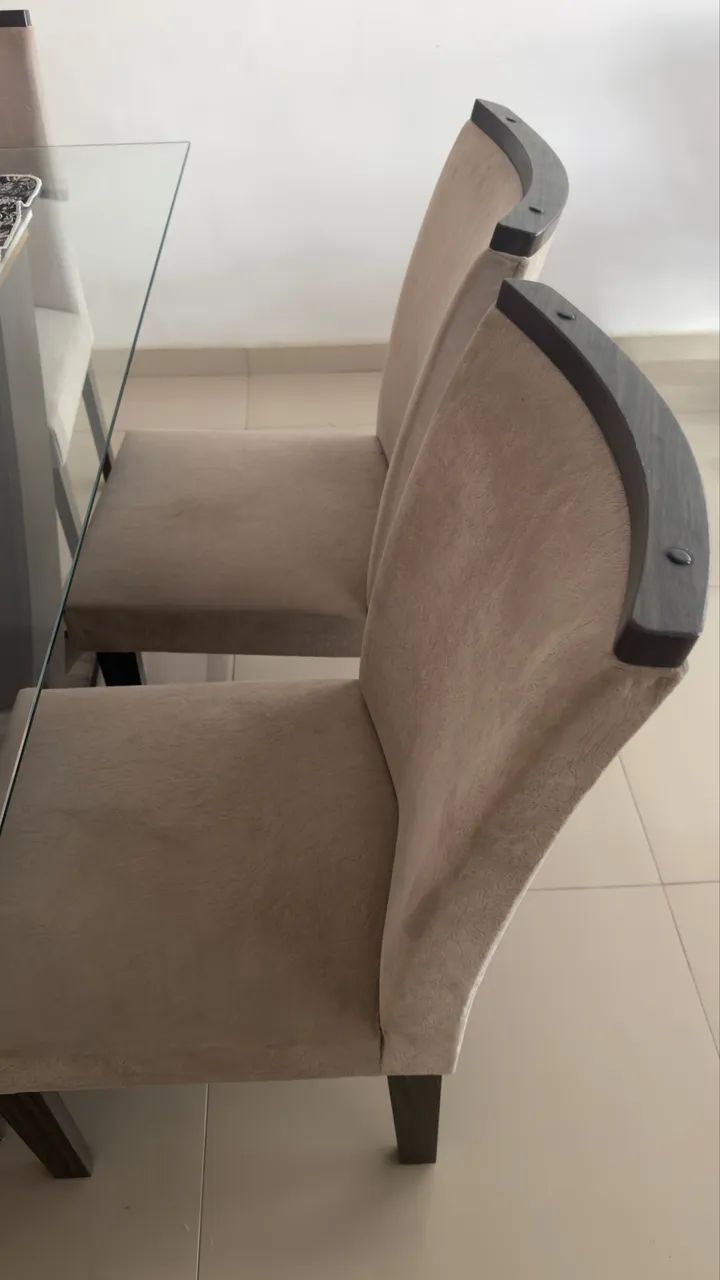 Mesa de sala estar - Foto 2
