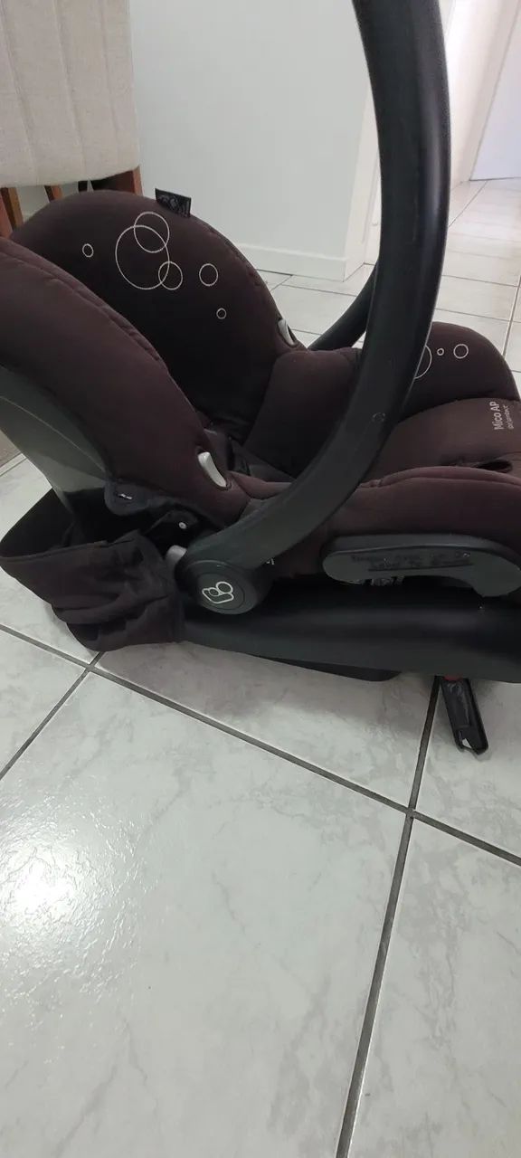 Bebê conforto MaxiCosi - Foto 4