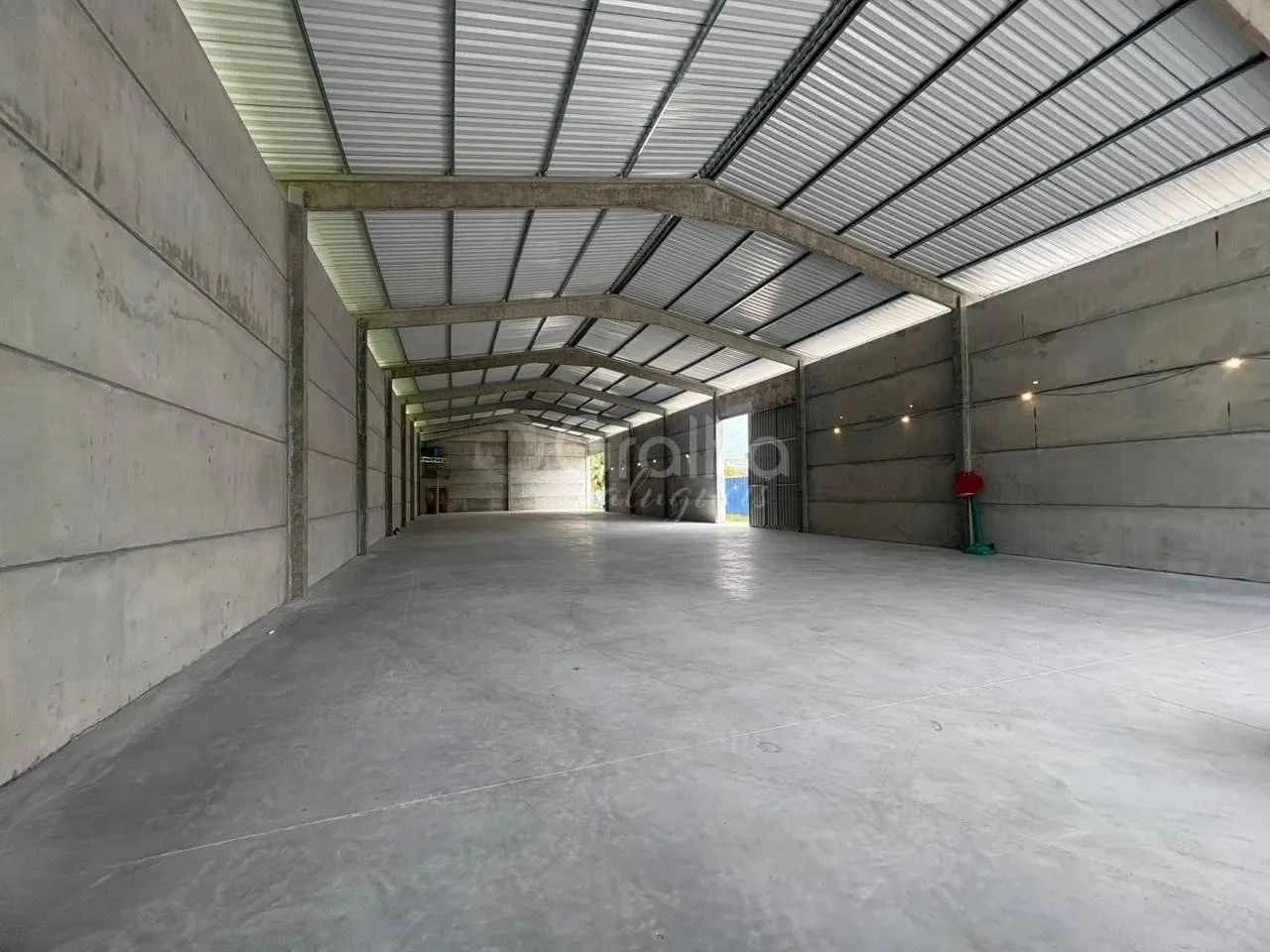 Galpão comercial para aluguel - Foto 5