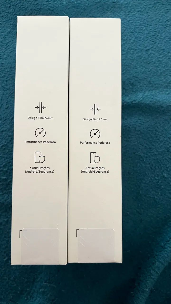 Sansung Galaxy A07 256gb  - Foto 2