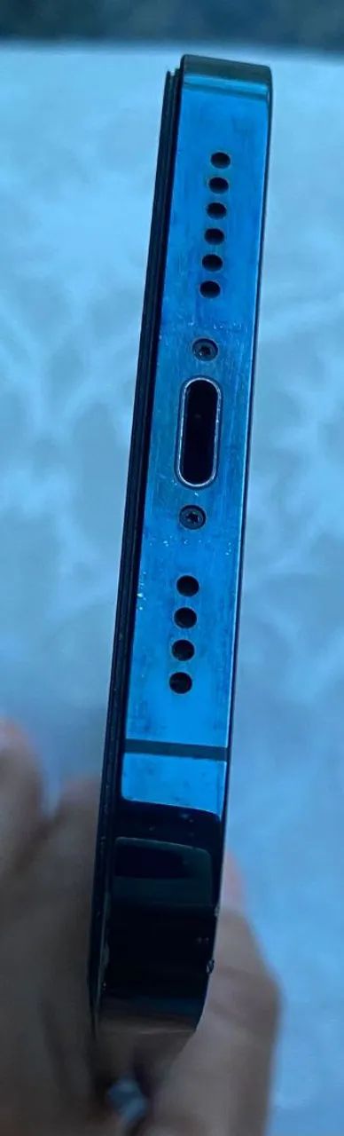 Vendo iPhone 12 Pro Max - Foto 5