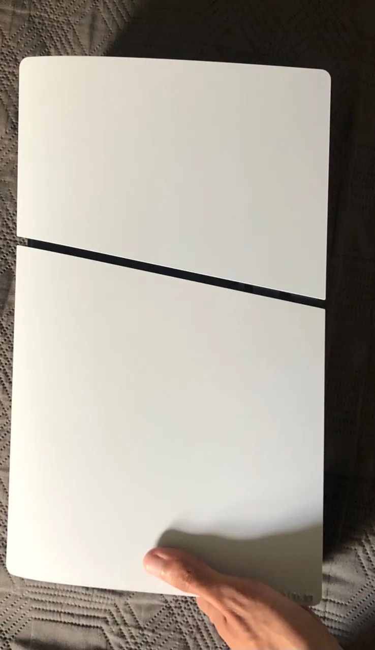 PS5 SLIM DIGITAL - Foto 2