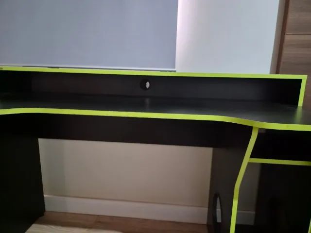 Mesa Gamer - Foto 2