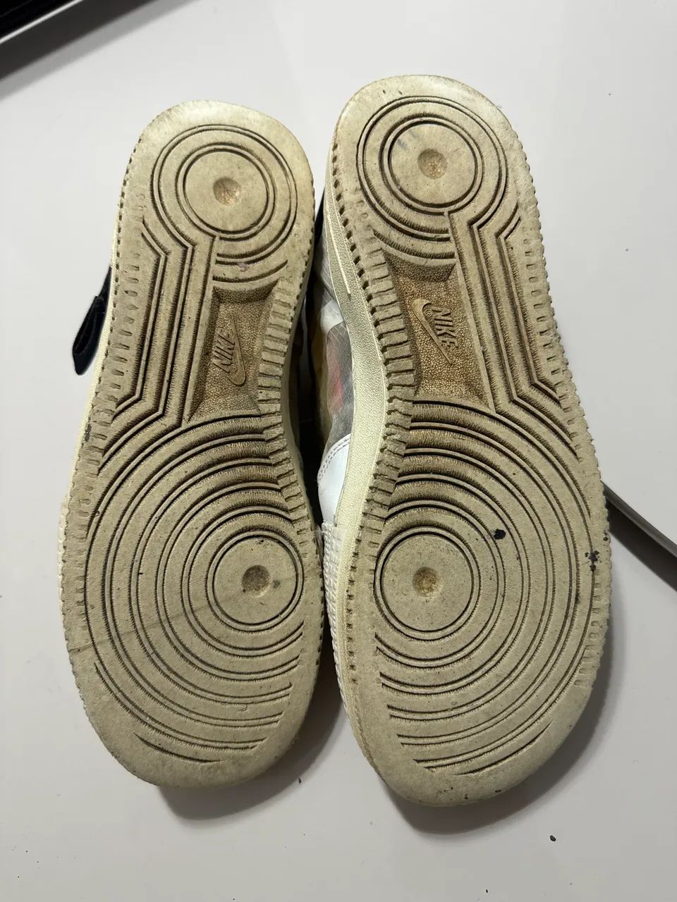 Tênis Nike Air Force 1 Type N.354 - Foto 4
