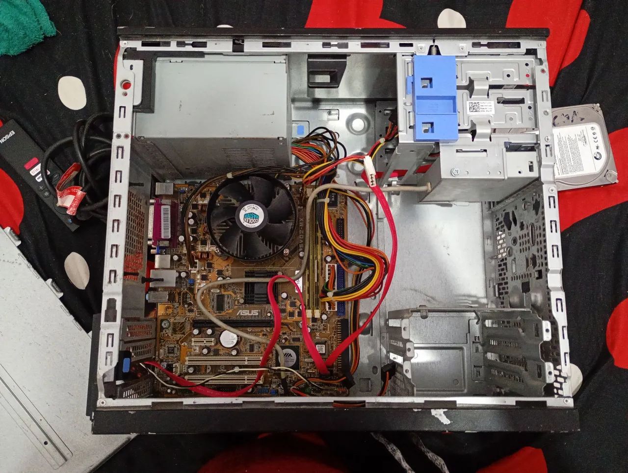 Pc usado, dê o seu valor  - Foto 3