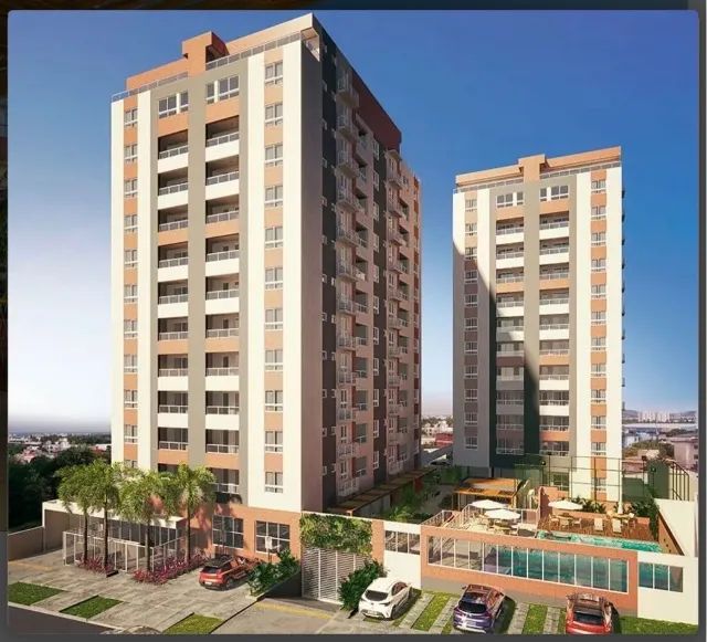 Alugo apartamento no Mirante do Mar Atalaia