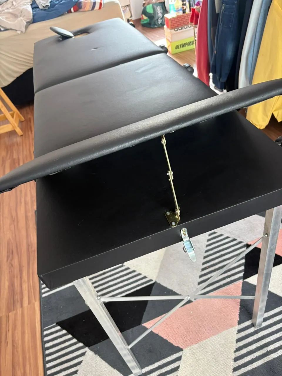 MESA/MACA DOBRÁVEL - Foto 4