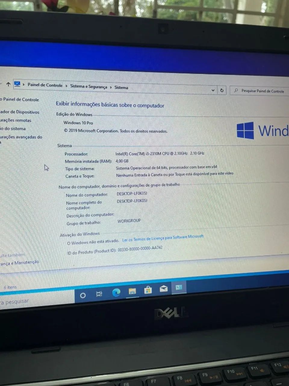 DELL VOSTRO 3550 - Foto 3
