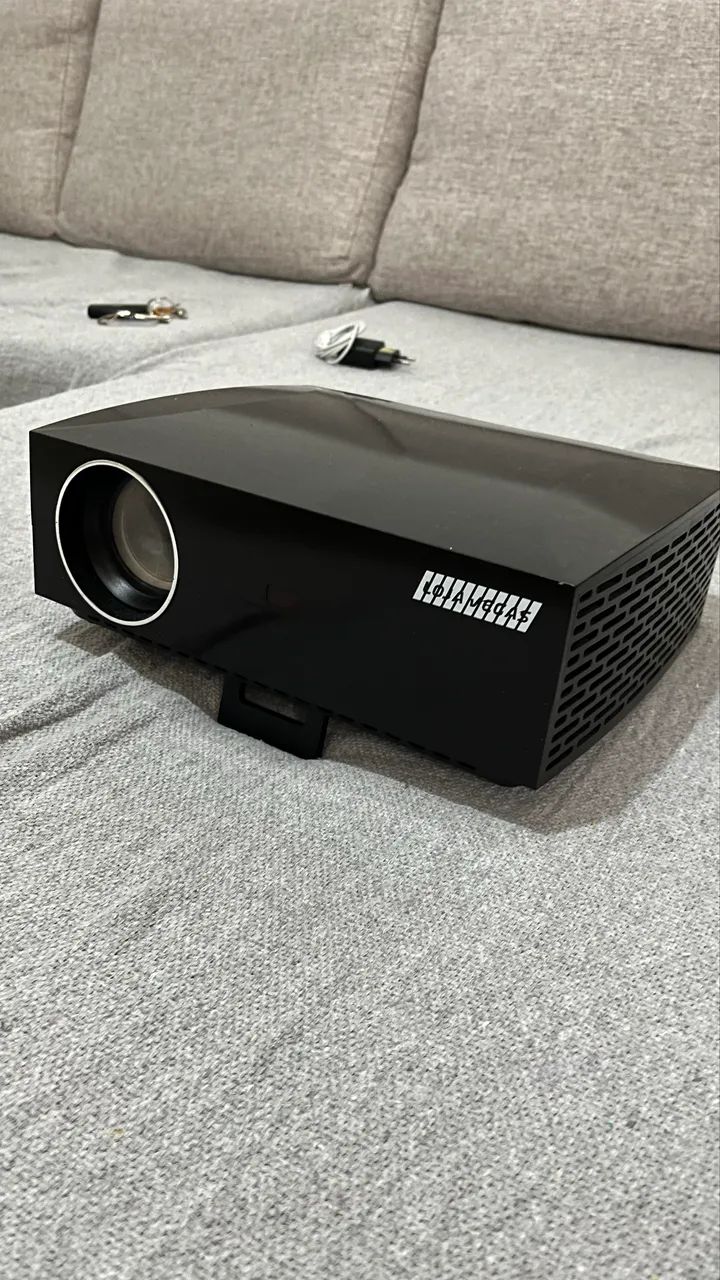 Projetor Home Theater - Foto 3