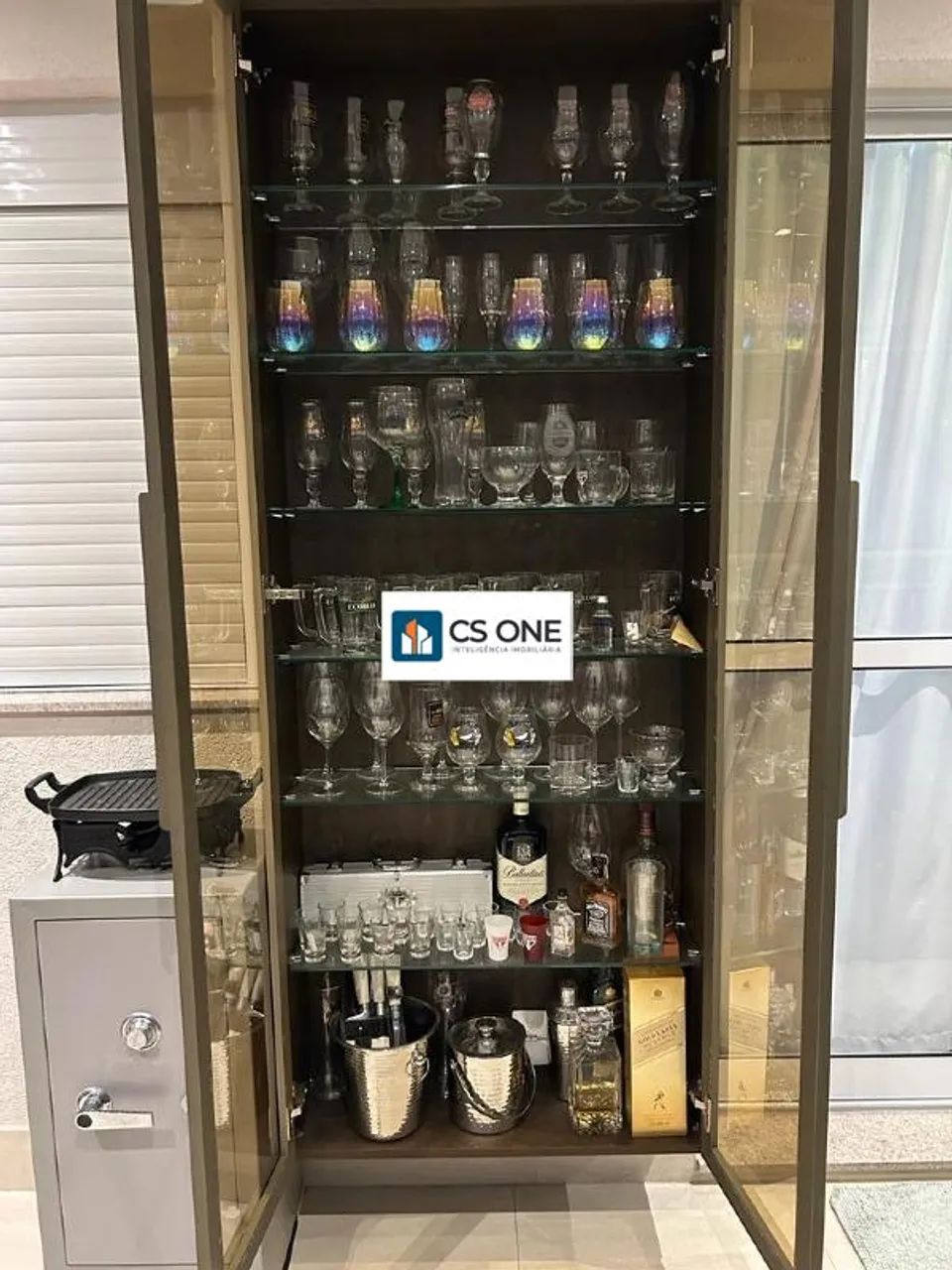 APTO para aluguel Centro SBC 94 M² 3 quartos 1 suíte - Foto 4