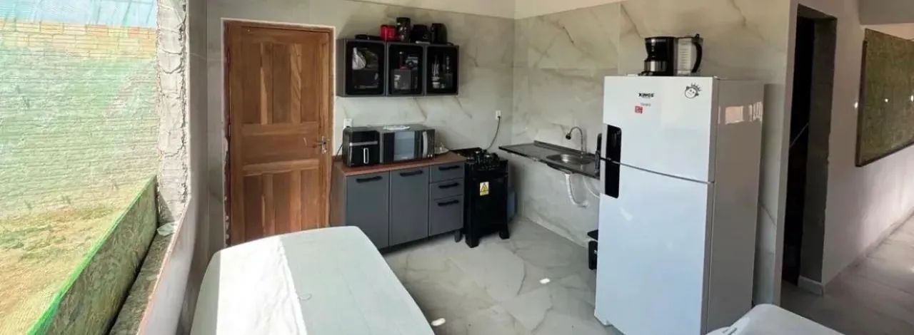 Casa no jardim Marco zero  - Foto 4