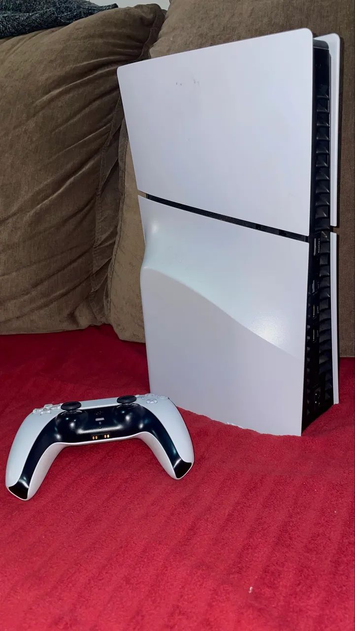 PS5 - Foto 2