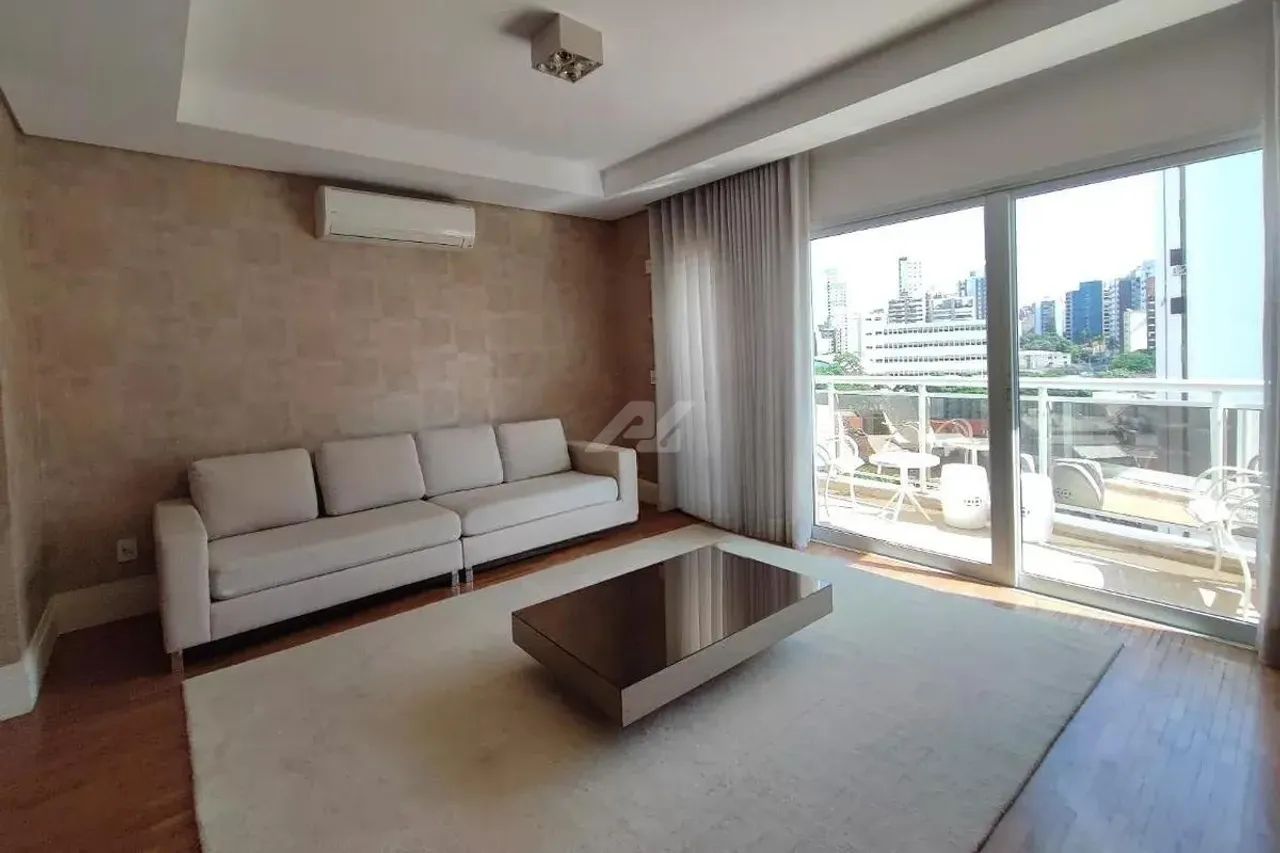 apartamento - Cambuí - Campinas - Foto 5