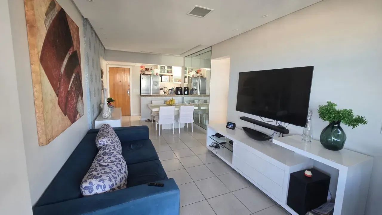 BAHIA SUITES - MOBILIADO - PRONTO PARA MORAR - Foto 5