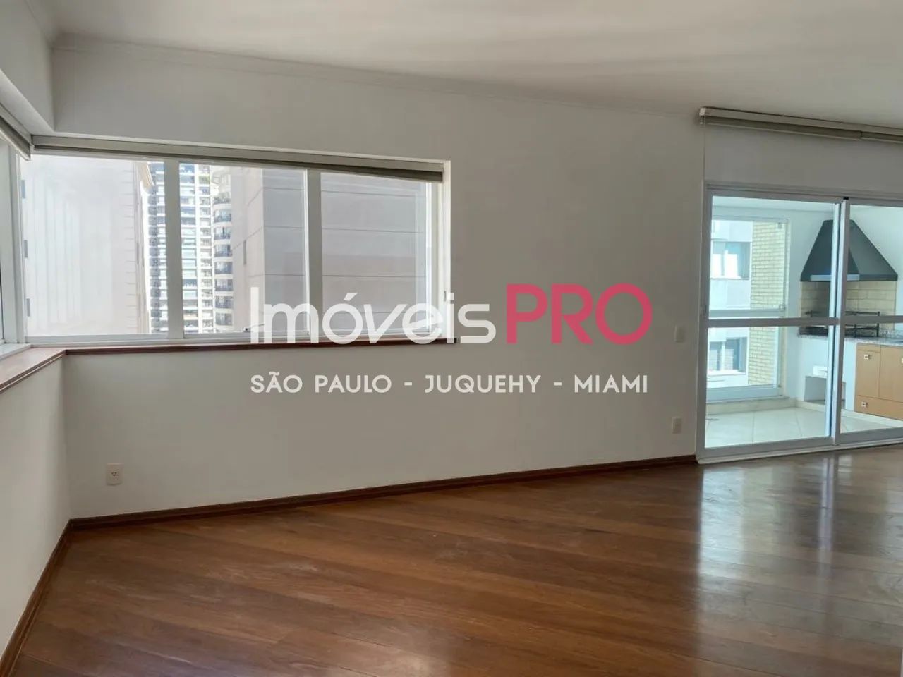 Apartamento para alugar no Campo Belo - Foto 3