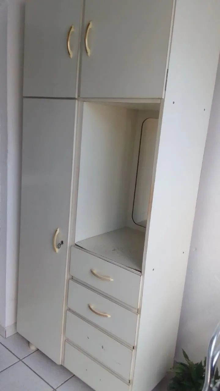Guarda Roupa Solteiro  - Foto 2