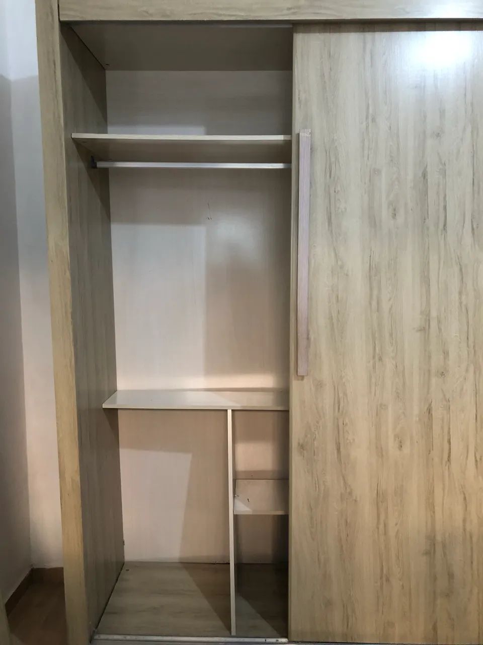 Guarda Roupa Casal  - Foto 2