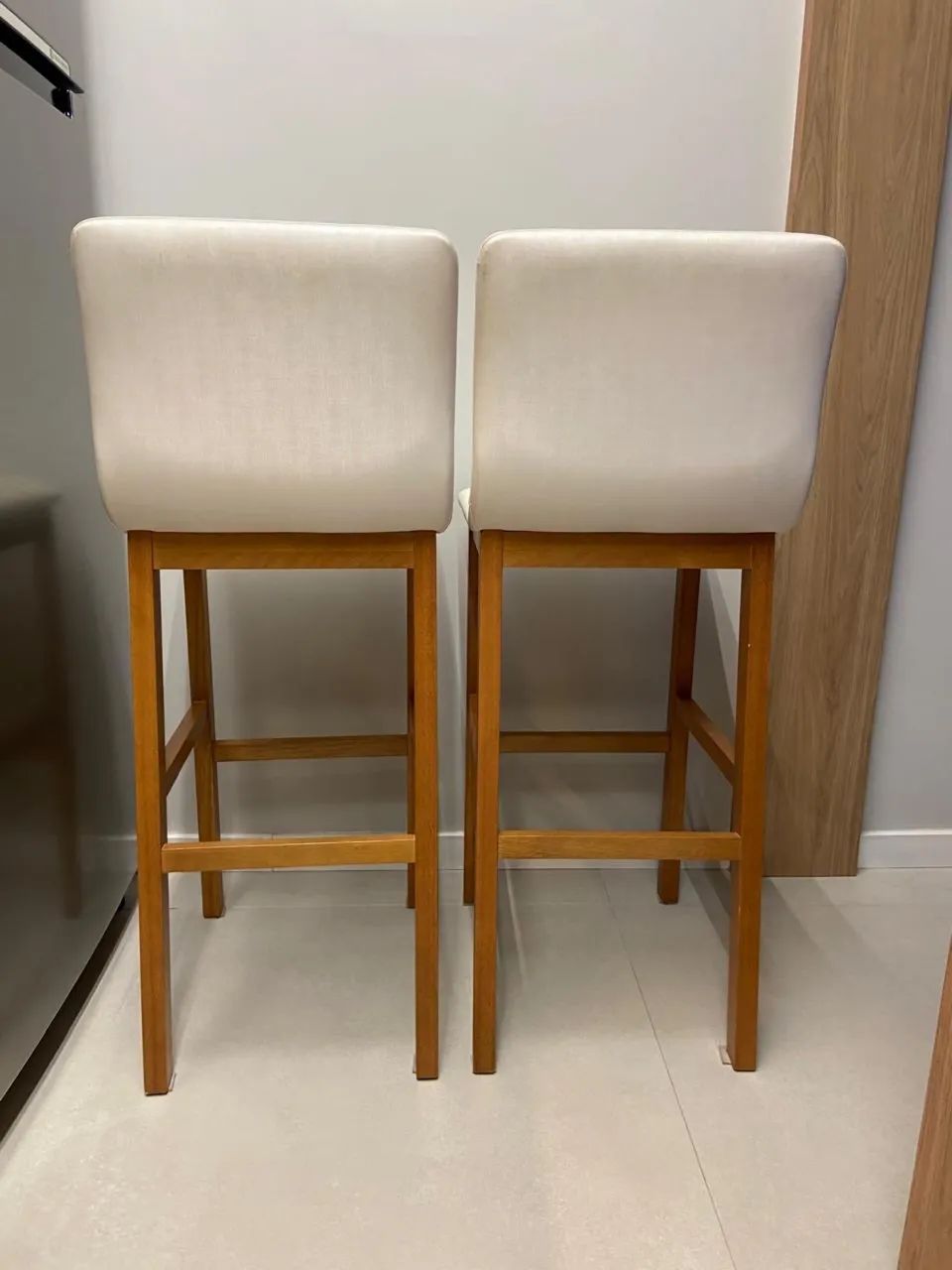 Banquetas altas  - Foto 3