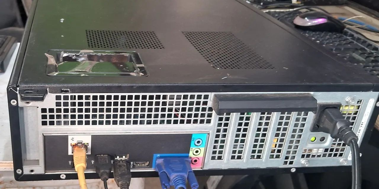 Cpu DELL Core i3 - Foto 3