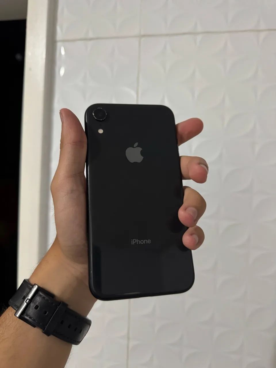 iPhone XR 64 gb  - Foto 2