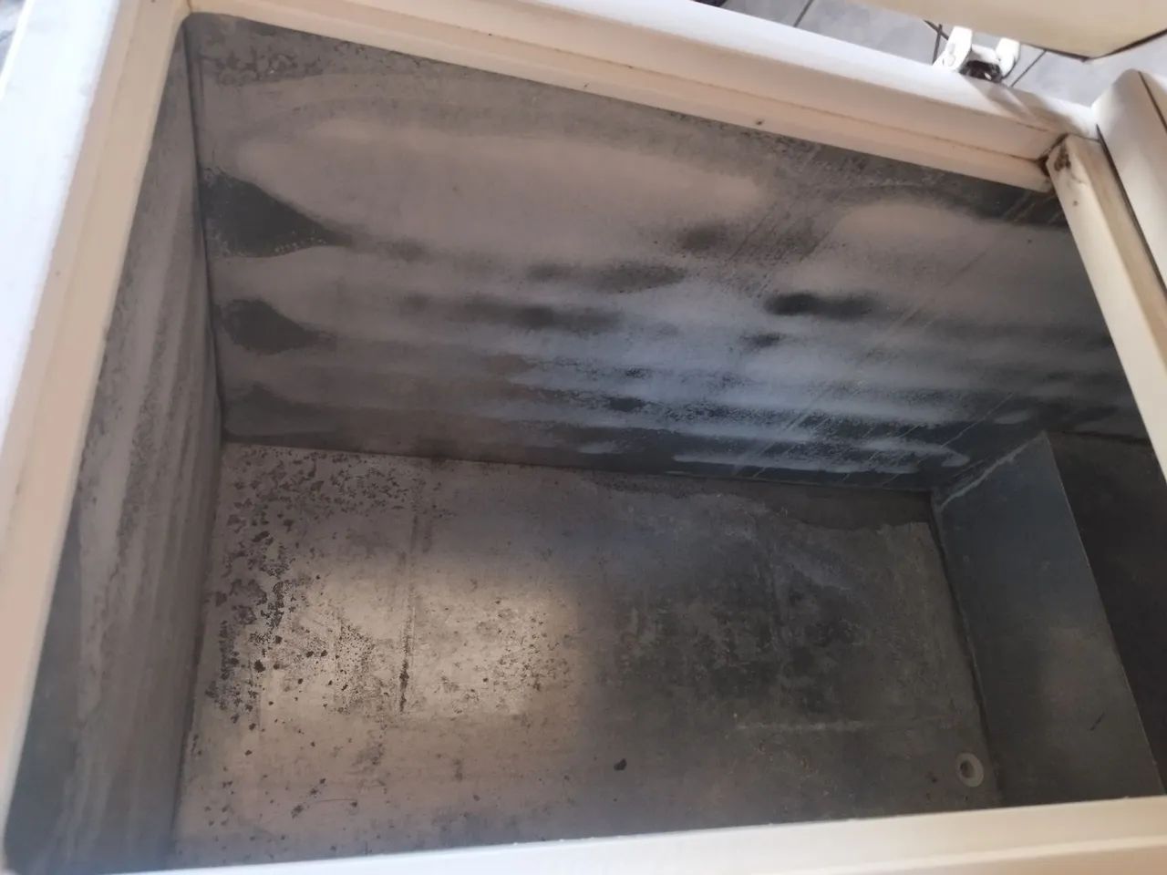 Freezer horizontal  - Foto 4