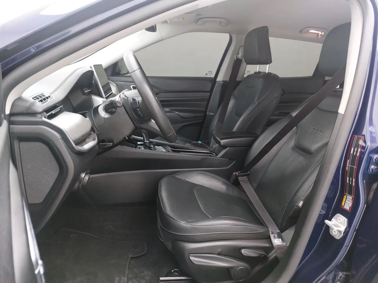 Jeep Compass LONG. T270 1.3 TB 4x2 Flex Aut., foto 16 de 18