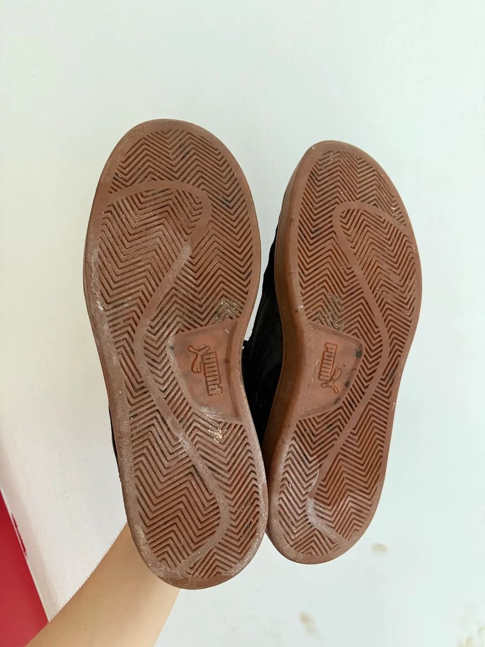Tênis Puma Smash - Foto 3