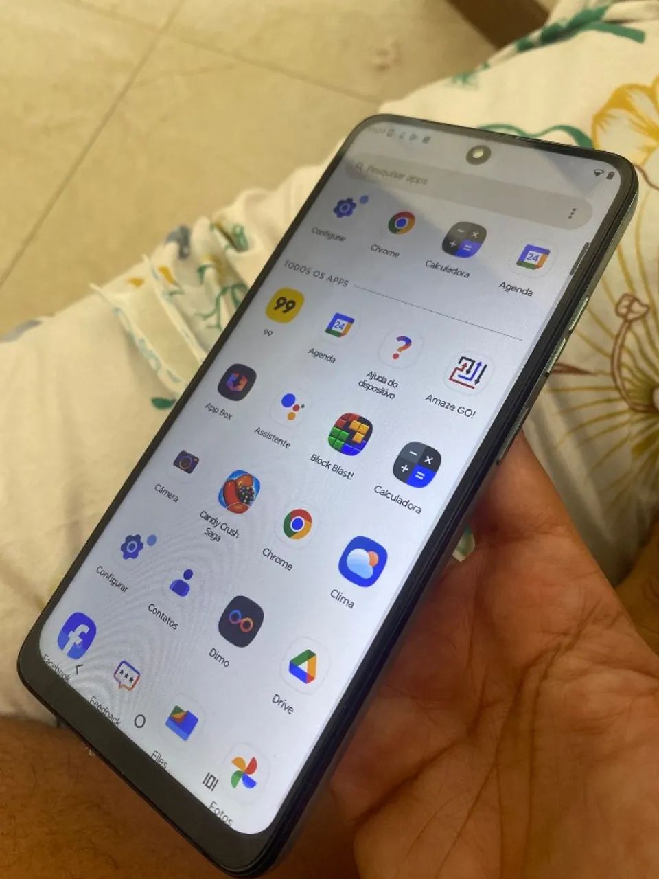 Moto g15 - Foto 3