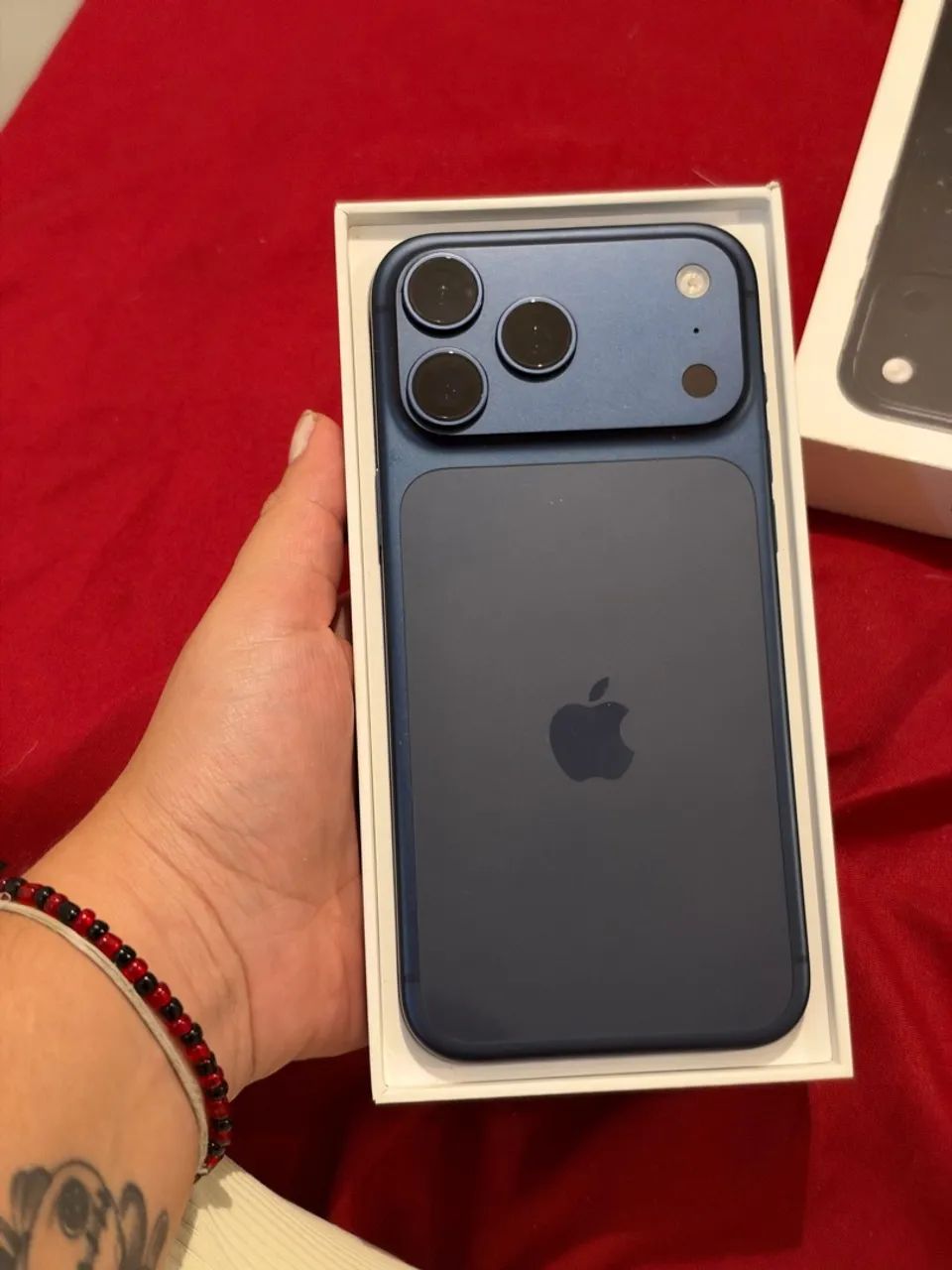17 pro max  - Foto 3