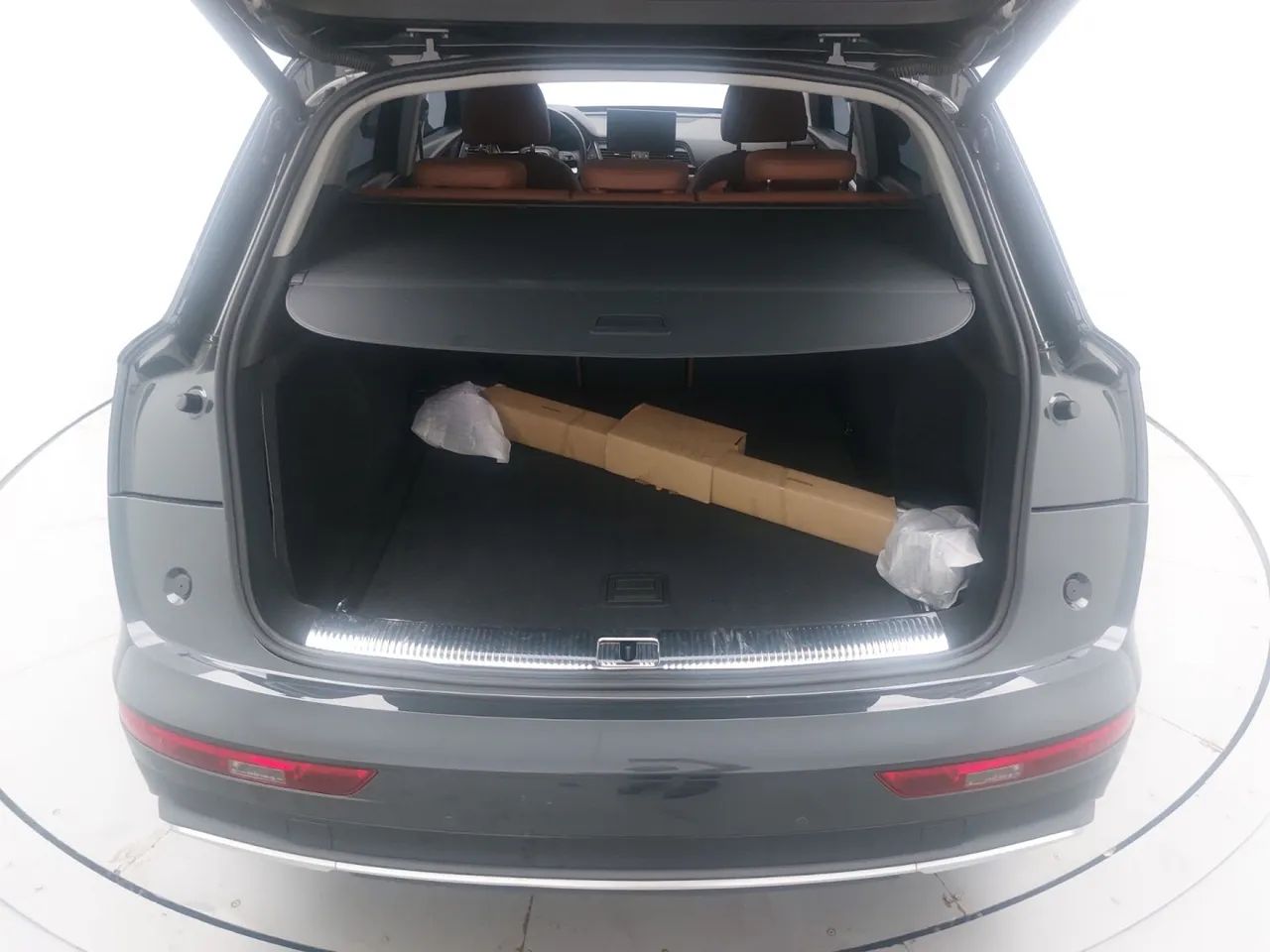 Audi Q5 Prestige 2.0 TFSI Quattro S tronic, foto 9 de 18