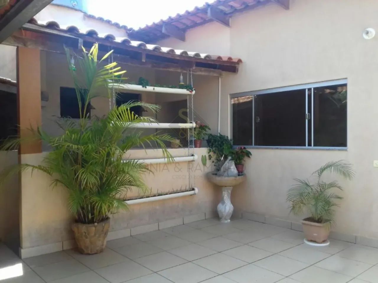 Imóveis Comerciais Casa Comercial em Vargem Bonita - Foto 2