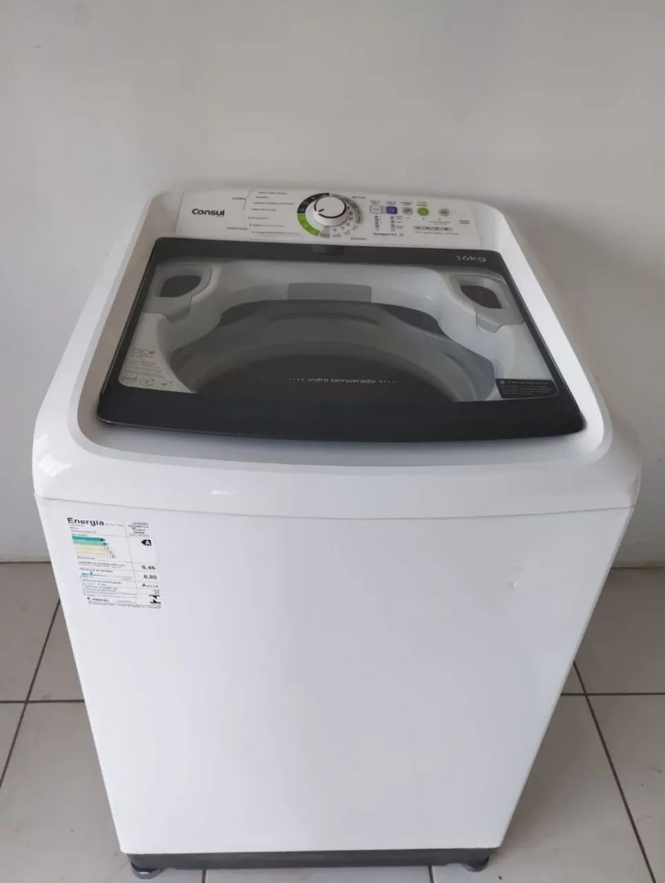 Máquina de lavar  - Foto 2