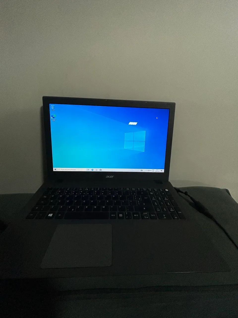 Notebook Acer Aspire E5  - Foto 2